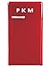 Produktbild PKM KSR86.4R/P Kühlschrank / Kühlteil 79 L / Gefrierteil 7 L