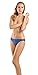 Produktbild Hanro Damen Brazil 071088, Palace Blue, L