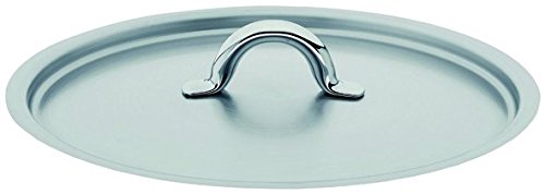Fissler 3310316600 Deckel zu fiamma, Durchmesser 16 cm
