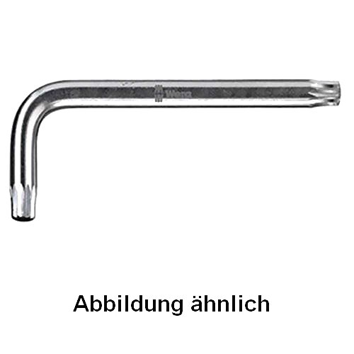 Preisvergleich Produktbild WERA XZN - Winkelschraubendreher 960 XZN M 4x65