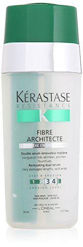 Kerastase RESISTANCE fibre architecte cylane double serum 30 ml