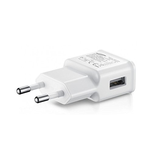 Samsung Galaxy A3 Chargeur secteur 2A cable BLANC Micro USB d Origine ETA-U90EWE Samsung Galaxy A3 Chargeur secteur 2A cable BLANC Micro USB d Origine ETA-U90EWE