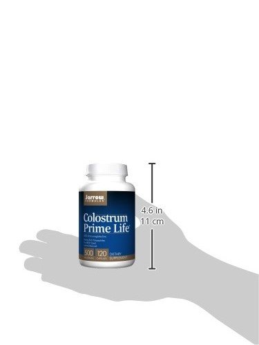 Imagen 2 de Jarrow Formulas COL120