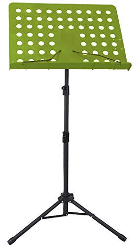 Atril para director de orquesta, color bandeja azul TPM ENO-EMS1 GR