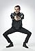 Produktbild Import Posters Johnny English Strikes Again – U.S Textless Movie Wall Poster Print - 30CM X 43CM