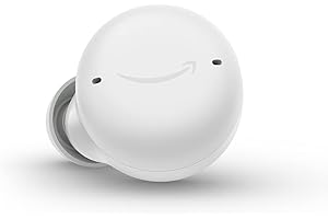 Auricular izquierdo de repuesto para los Echo Buds (2.ª generación) | Blanco