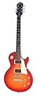 Epiphone Les Paul-100 Guitare électrique Heritage Cherry Sunburst