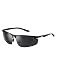 Produktbild Amexi Herren Sonnenbrille UV400 Schutz Polarisiert Superleichtes Rahmen Outdoor-Design