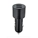 Produktbild acce2s - Ladegerät 2 USB compact Original DC-20 für nokia 5 - 8 - 3 - 3310 (2017) - 6 - Lumia 735 - Lumia 830 - Lumia 530 - Lumia 930 - Lumia 635 - XL - X - X LUMIA 1320 - ASHA 210 - 112 - ASHA 503