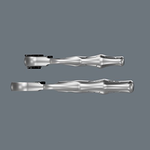 Wera Kraftform Kompakt Zyklop Mini 2, 27-teilig, 05135918001 - 11