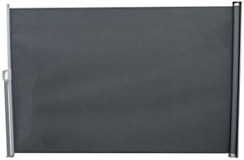 Side Awning Canopy, Privacy/Sun Shield Standing Awning Various Sizes