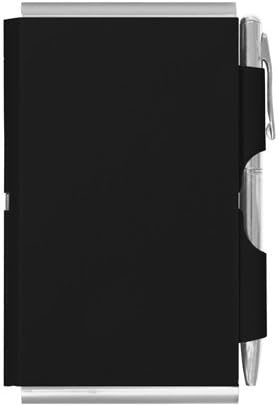 Wellspring Gift 2354 Flip Note With Sticky Notes, Multi-Colour