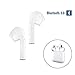 Produktbild Kabellose Kopfhörer, Bluetooth Kopfhörer I9-TWS Mini In-Ear Ohrhörer Drahtlose Stereo Ohrhörer schnurlose Headset mit Integriertem Mikrofon Tragbarer Ladebox für iOS Android