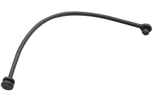 PLGEBR Cubierta del tanque de combustible Cable de cable de gasolina para BMW E87 E88 E46 E90 E91 B1Q6 E93 E66 E63 E65 X5 E92 E64 X3 E60 E39
