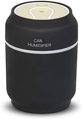 Happy-day Decor Diffuser Oil Humidifier Mini USB Humidifier Air Purifier for Baby Room
