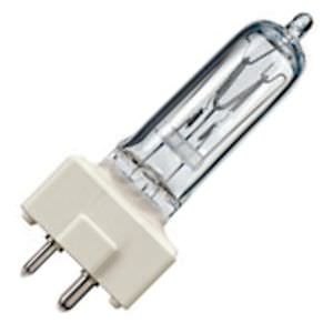 Preisvergleich Produktbild PHILIPS 6820P 230V / 500W GY-9,5 360h 3000K