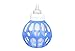 Banz  Bottle Ball (Blue)