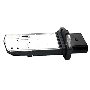 Ecomspace Mass Air Flow Meter MAF Sensor Replacement Fits for Audi A3 A4 VW Eos Golf