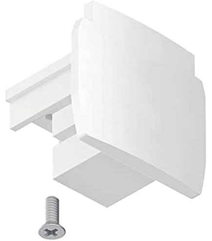 Paulmann URail Stromschienensystem 0,5m, Max. 1.000W, Weiß – Flexibles Licht Für Deine Räume