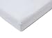 Little Helper Baby Boum Waterproof Crib Mattress Protector (40 x 90 cm, White)