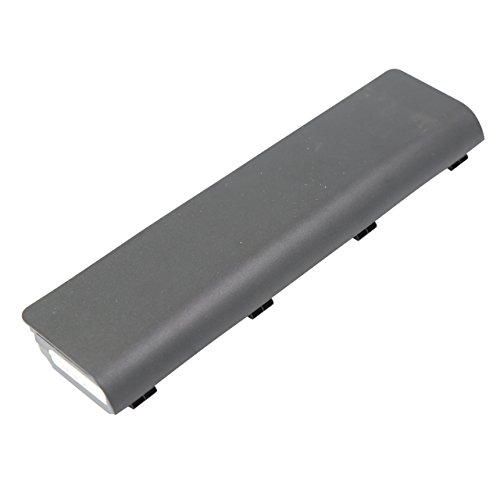 BLESYS 6-Zellen 5200mAh TOSHIBA Satellite C800 C800D C805 C805D C840 C850 C850D C855 C870 C875 L800 L830 L840 L850 L870 M800 P800 P875D r945 S800 S850D S855D Series Akku ersetzen für PA5023U-1BRS PA5024U-1BRS PA5025U-1BRS PA5026U-1BRS PABAS259 PABAS260 PABAS261 PABAS262 - 2