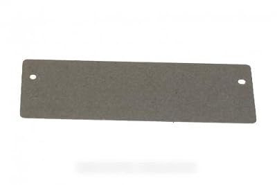 Whirlpool - PLAQUE MICA GUIDE ONDES POUR MICRO ONDES WHIRLPOOL
