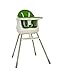 Price comparison product image Keter Multi-Dine High Chair, Green by Keter