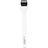 Scandinavian Biolabs Scalp Activating Roller | Titanium Microneedles | Medical-grade 0.02 in roller supports scalp vitality,