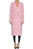 max mara mantel beige sale  Max Mara Zarda Alpaca Coat Woman Pink 44 IT