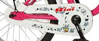 Bachtenkirch Kinder Fahrrad BIBI - 3