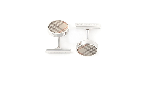 burberry cufflinks amazon