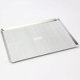 Gobel - Plaque alu perforée 40x30 cm - Plaque de cuisson