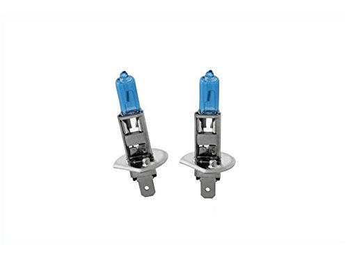 Preisvergleich Produktbild Glühlampe H1 [XE.RAY] 55W [12V] (2 Stk.) / Preishammer
