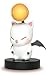 Produktbild Final Fantasy XIV Moogle room lamp yellow