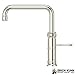 Produktbild Classic Fusion Square Quooker Quooker Reservoirs Combi+ und Cube (Nickel)