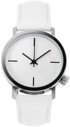 akteo vintage - white basic watch - Akteo