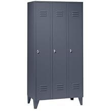 armoire vestiaire metallique