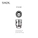 Produktbild Smoktech (3er Pack) SMOK TFV8 Verdampferköpfe (V8-Q4) by Cloudextreme