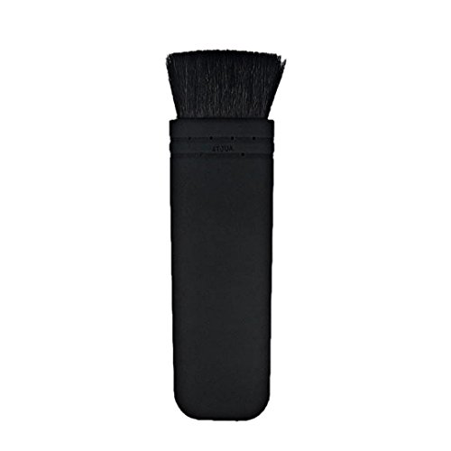 Tonsee® Professional Flat Contour Blusher Kabuki Blush Brush Makeup Cosmetics Tool