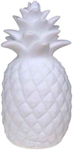 ootb Colour Changing Pineapple, 25 x 14cm