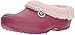 Produktbild crocs Womens Classic Blitzen III Clog Rose Pantoletten/Clogs 39/40