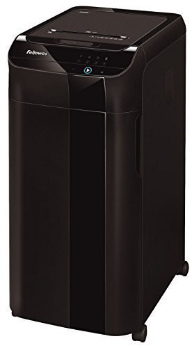 Preisvergleich Produktbild Fellowes AutoMax 350C, 4964101