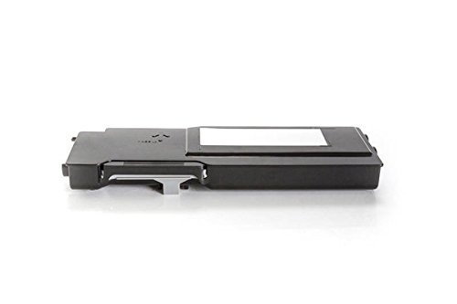 CMN Printpool kompatibel - als Ersatz für Dell C 3765 dnf (4CHT7 / 593-11119) - Toner schwarz - 11.000 Seiten
