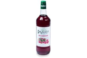 Sirop de Grenadine fruitée 1L Bigallet