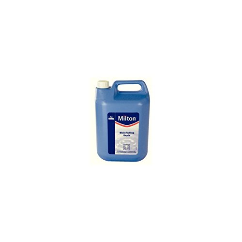 Preisvergleich Produktbild Milton Liquid Sterilising, 5 Litre