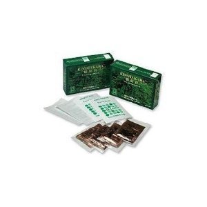 Kinotakara Baumessigpflaster aus Japan (1 Paket à 10 Pflaster)