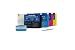 Produktbild CMN Printpool kompatibel - als Ersatz für Epson B 510 DN (T6164 / C13T616100) - Tintenpatrone MultiPack (schwarz, cyan, magenta, gelb) (o. Chip) - 4 x 110ml
