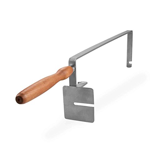 Preisvergleich Produktbild Halterung für Grillspieß