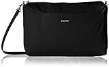 Kollektion: Switchbag Picard Damen Switchbag Umhängetasche, Schwarz, 5x16x26 cm