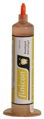 finicon® Avantgarde Ameisenködergel - 2